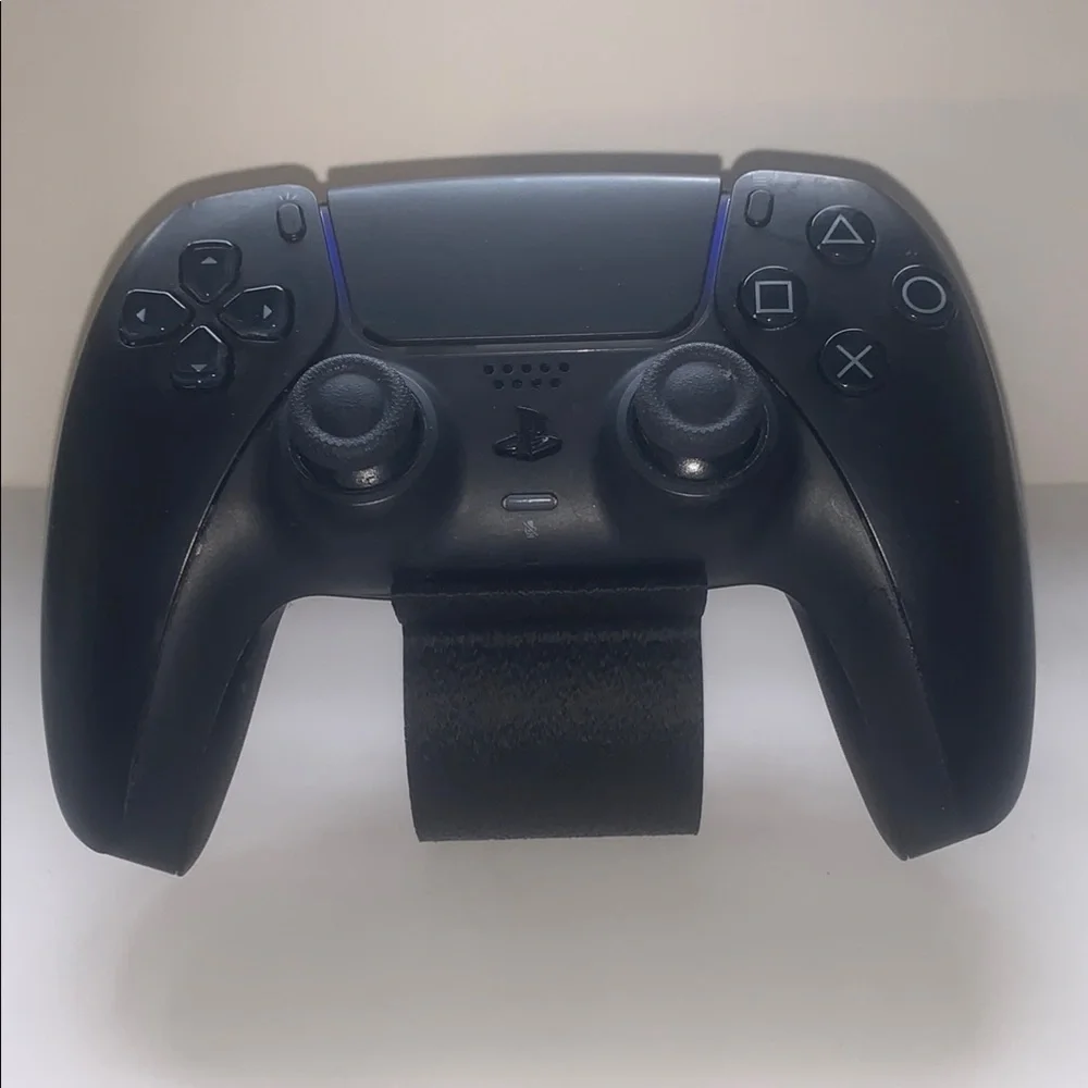 PS5 Playstation Controller Stand Textured Holder for PS4 PS5 Display Mount